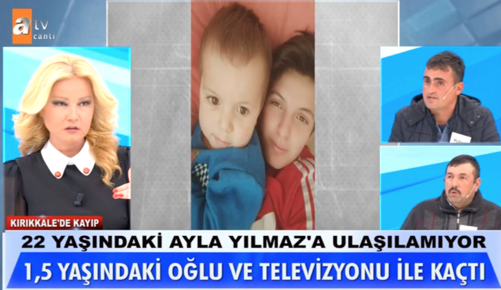 muge anli ayla yilmaz kimdir ayla yilmaz olayi nedir yunus yilmaz kimdir